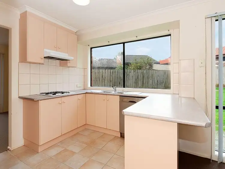 Third view of Homely house listing, 96 Kellbourne Drive, Rowville VIC 3178