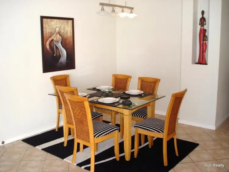 Sixth view of Homely apartment listing, 34/955 Gold Coast Highway, Palm Beach QLD 4221