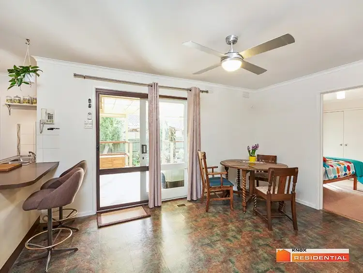 Fifth view of Homely house listing, 16 Cuthbert Court, Wantirna South VIC 3152