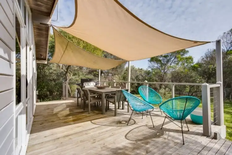 Third view of Homely house listing, 14 Tibir Street, Blairgowrie VIC 3942