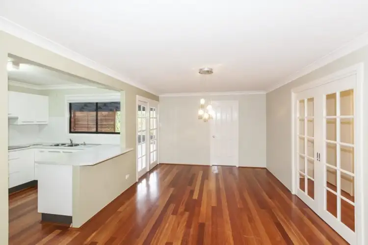 Fourth view of Homely house listing, 27 Wide View Avenue, Woodford NSW 2778