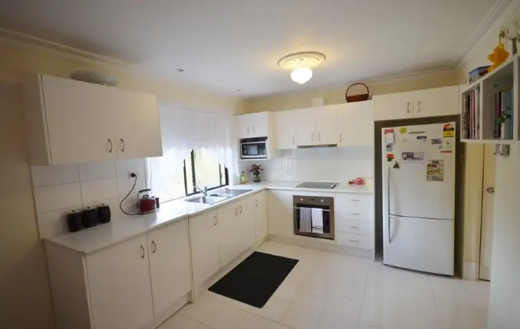 Second view of Homely house listing, 8-14 JEROME STREET, Canungra QLD 4275