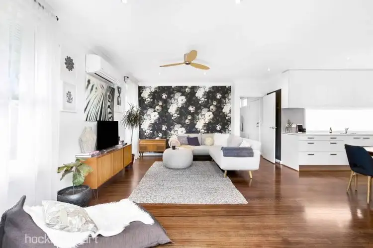 Main view of Homely villa listing, 3 Willis Street, Hampton VIC 3188