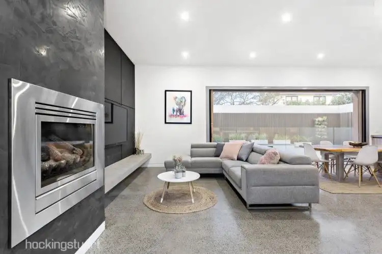 Second view of Homely unit listing, 2/8 Bewdley Street, Ormond VIC 3204