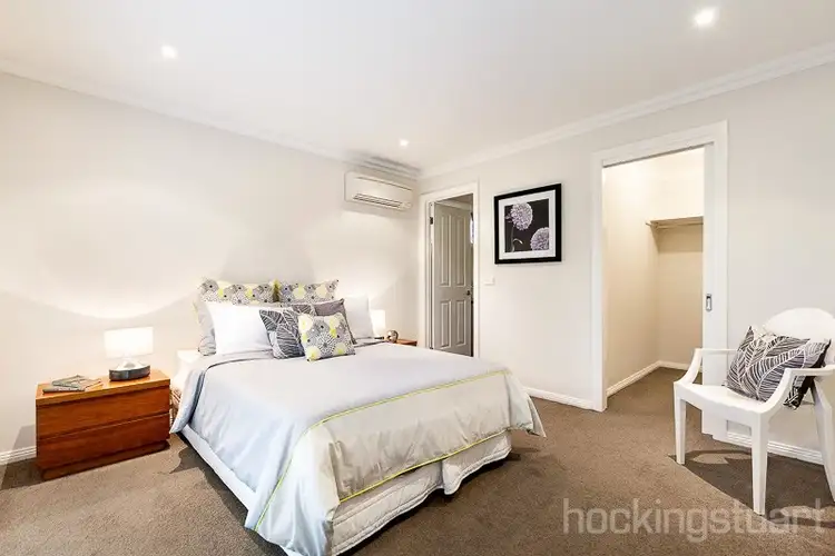 Fifth view of Homely townhouse listing, 61 Molden Street, Bentleigh East VIC 3165