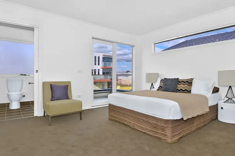 Third view of Homely house listing, 74C Oakover Road, Preston VIC 3072