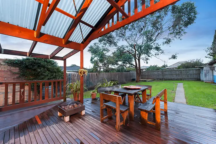 Sixth view of Homely house listing, 115 Albert Street, Mordialloc VIC 3195