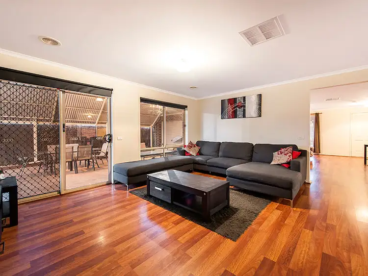 Seventh view of Homely house listing, 3 Jardine Street, Wyndham Vale VIC 3024