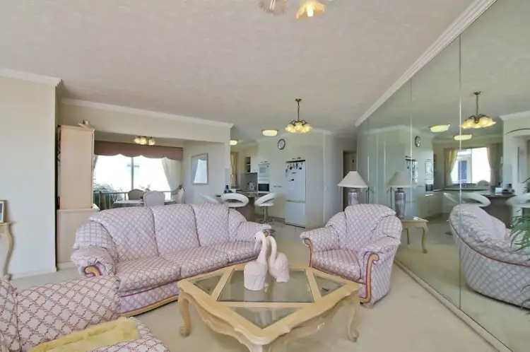 Fifth view of Homely unit listing, 17/121-127 Musgrave St 'Grande Corniche', Coolangatta QLD 4225