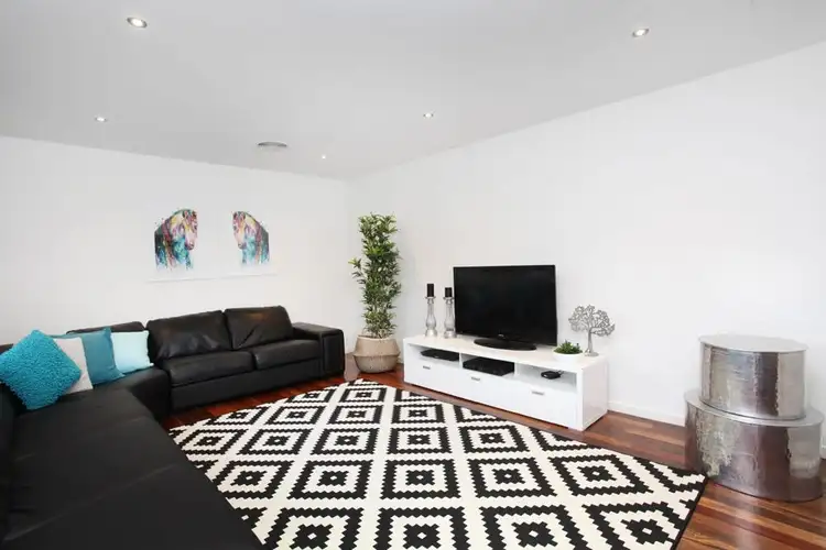 Fifth view of Homely house listing, 36 Nigel Crescent, Gladstone Park VIC 3043