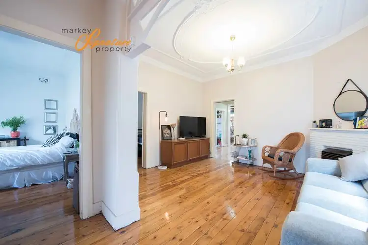 Second view of Homely house listing, 132 Carrington Avenue, Hurstville NSW 2220