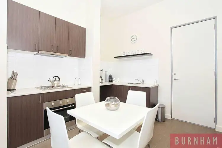Fourth view of Homely apartment listing, 2/232 Nicholson Street, Footscray VIC 3011