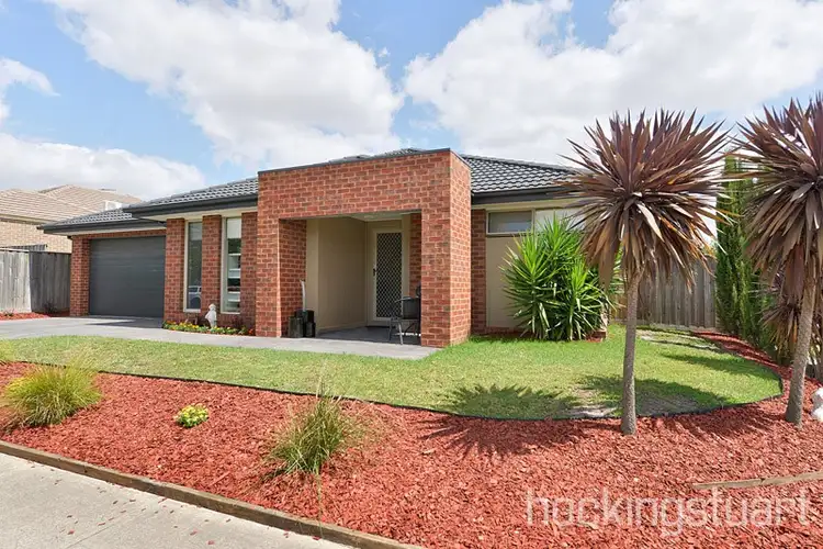 43 Montpelier Drive, Berwick VIC 3806