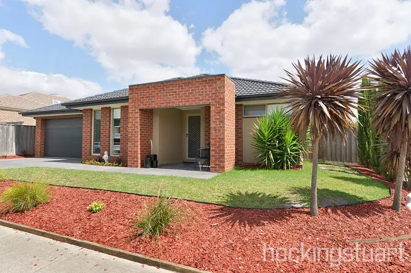 Main view of Homely house listing, 43 Montpelier Drive, Berwick VIC 3806