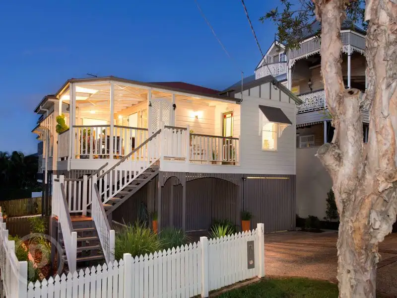 Main view of Homely house listing, 250 Oxford Street, Balmoral QLD 4171
