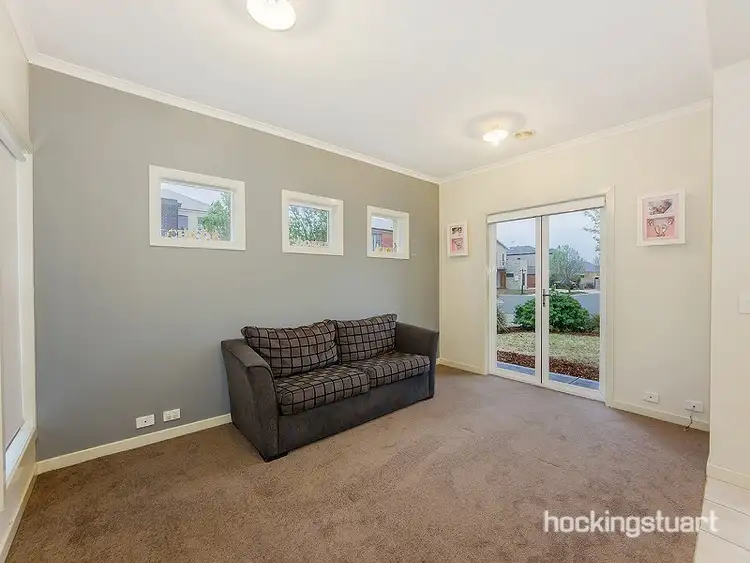 Fifth view of Homely house listing, 16 Kings Domain, Caroline Springs VIC 3023