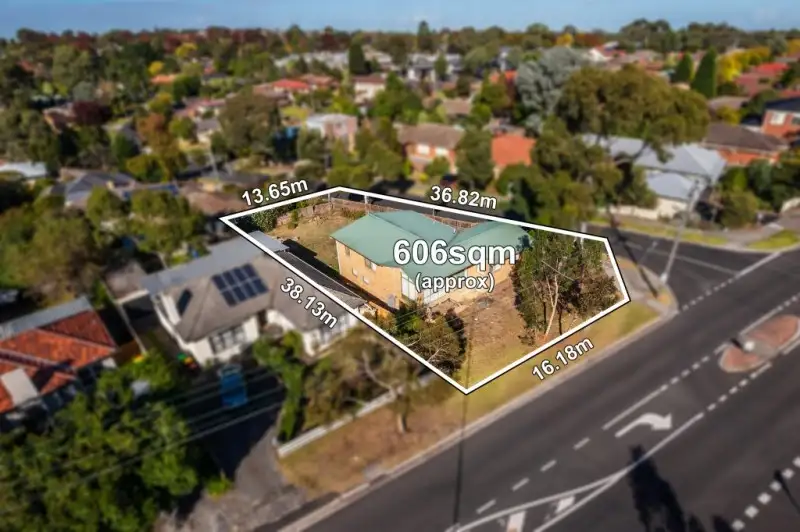 Main view of Homely house listing, 20 Quarry Road, Mitcham VIC 3132