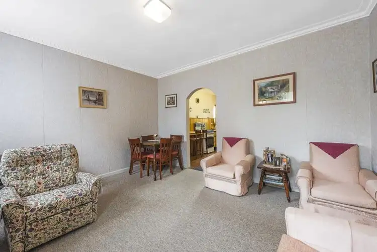 Second view of Homely unit listing, 1/19 Woodmason Road, Boronia VIC 3155