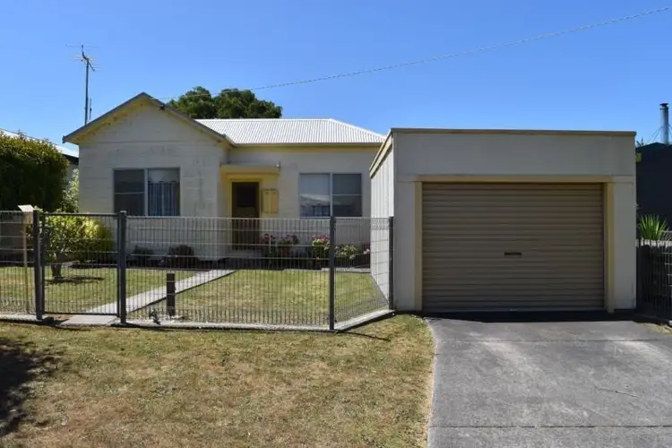 3 Donald Street, Wonthaggi VIC 3995