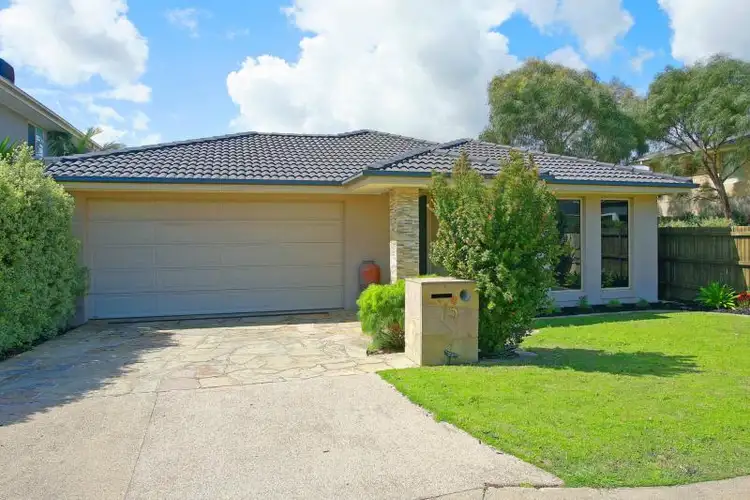 Second view of Homely house listing, 15 Flinders Chase, Sandhurst VIC 3977