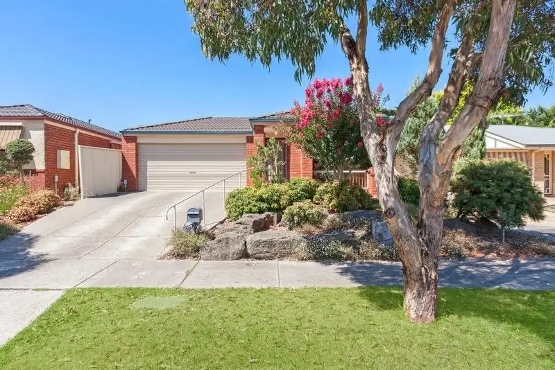 Main view of Homely house listing, 27 Northwood Drive, Whittlesea VIC 3757