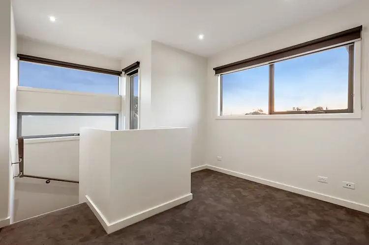 Fifth view of Homely house listing, 2/50 Bradshaw Street, Essendon VIC 3040