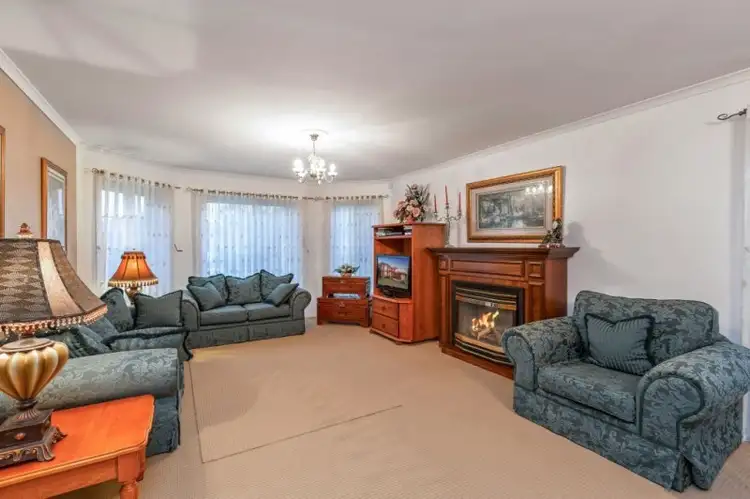 Third view of Homely house listing, 6 Simpson Way, Seabrook VIC 3028