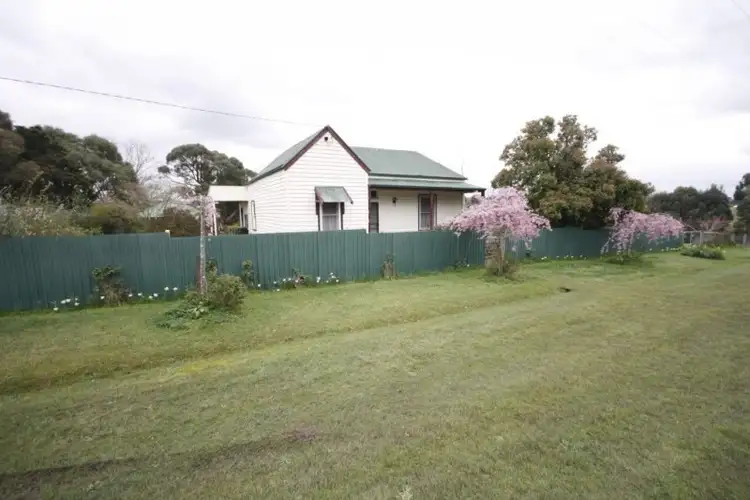 Fifth view of Homely house listing, 222 Pitfield Road, Scarsdale VIC 3351