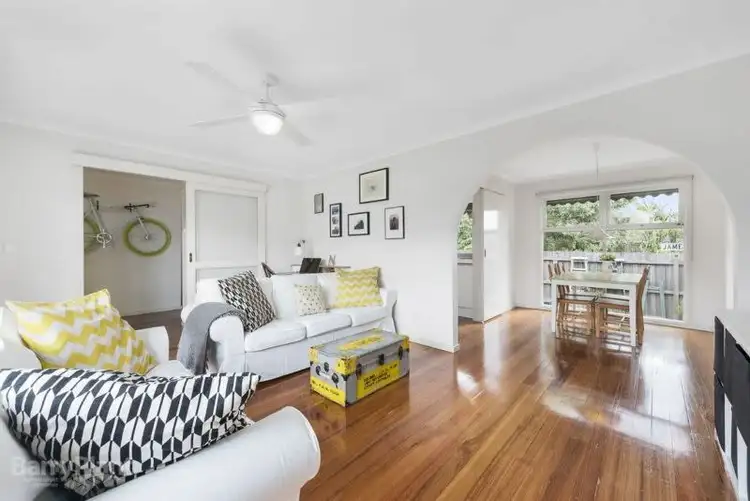 Second view of Homely house listing, 6/199 Boronia Road, Boronia VIC 3155
