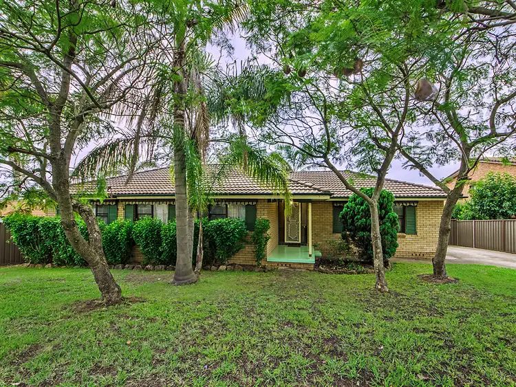 Main view of Homely house listing, 63 Solander Road, Kings Langley NSW 2147