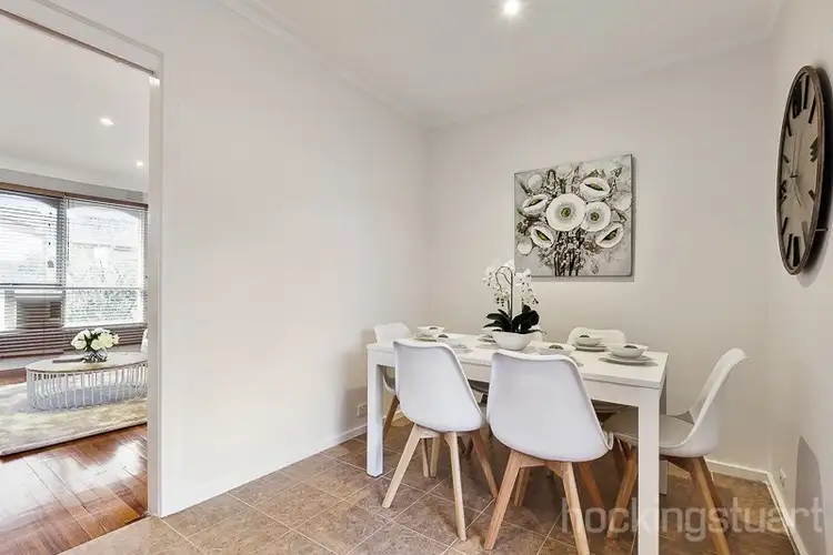 Third view of Homely unit listing, 5/60 Woornack Road, Carnegie VIC 3163