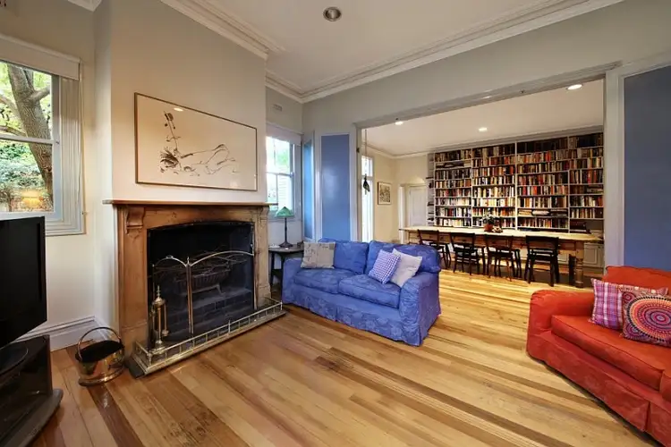 Fifth view of Homely house listing, 46 Westbourne Street, Prahran VIC 3181