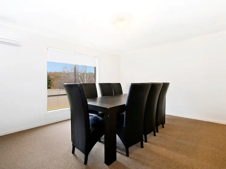 Fifth view of Homely house listing, 6 Orchard Grove, Beechworth VIC 3747