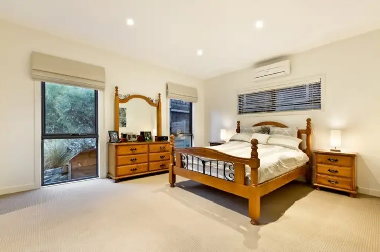 Fifth view of Homely townhouse listing, 3/16 Meadow Cres, Montmorency VIC 3094