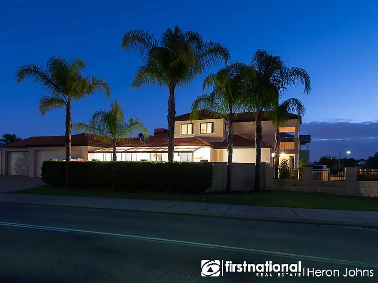 Second view of Homely house listing, 2 Arrowgrass Road, Canning Vale WA 6155