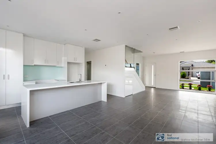 Third view of Homely townhouse listing, 1/33 Mulga Street, Altona VIC 3018