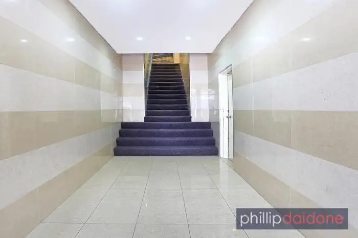 Second view of Homely unit listing, 16/9 Elizabeth Street, Berala NSW 2141