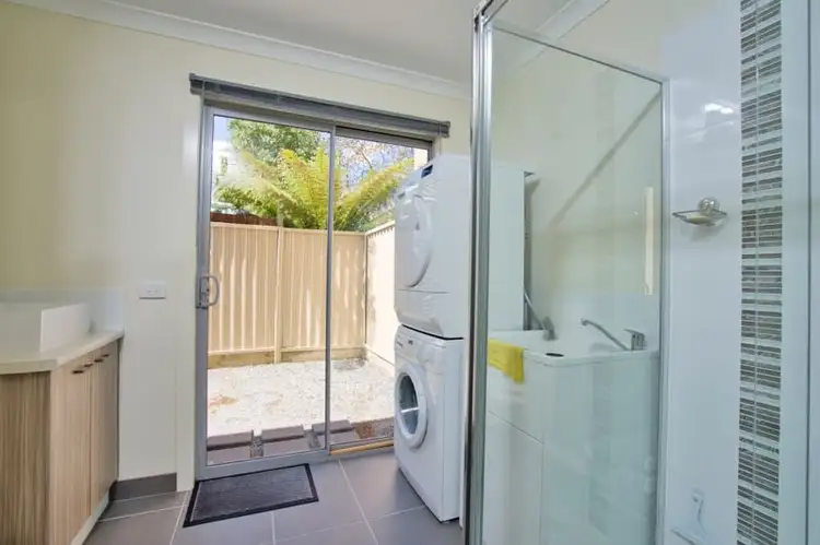 Seventh view of Homely house listing, 7/22 Wittig Way, Golden Point VIC 3350