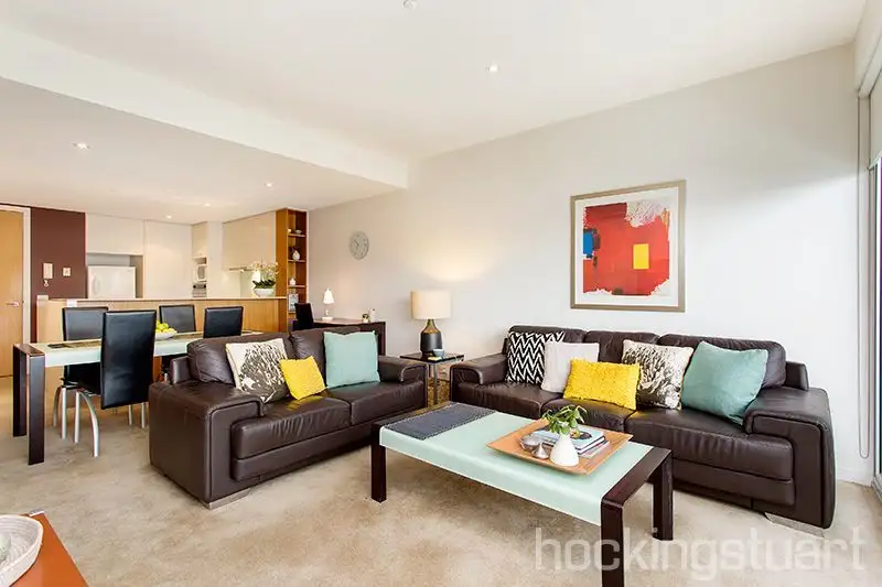 Main view of Homely apartment listing, 22/197 Bay Street, Brighton VIC 3186