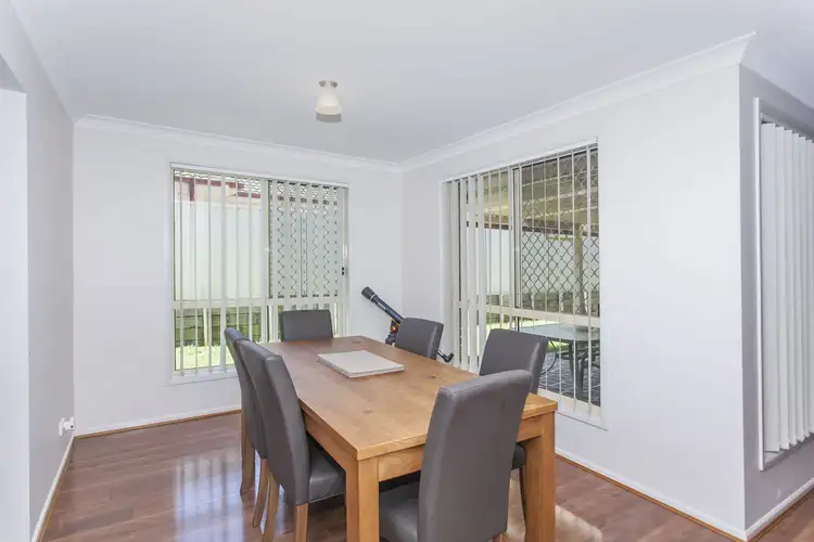 Third view of Homely house listing, 51 Creighton Drive, Medowie NSW 2318