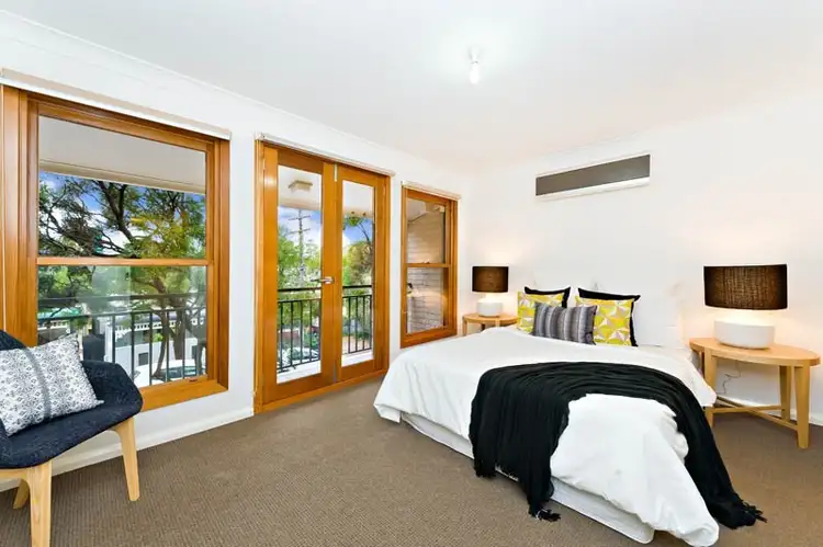 Sixth view of Homely house listing, 17A Simmons St, Enmore NSW 2042