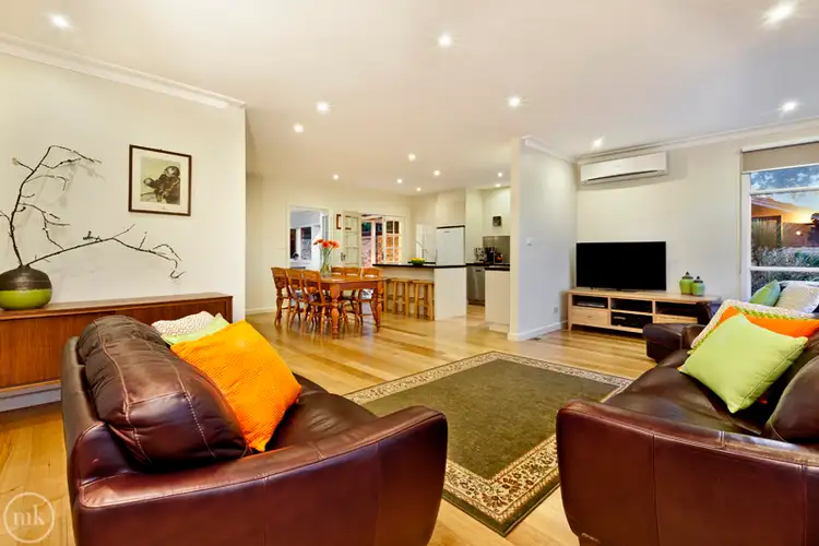 Fourth view of Homely house listing, 16 Ryan Street, Diamond Creek VIC 3089