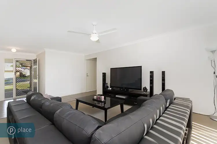Fifth view of Homely house listing, 21 Bottlebrush Street, Heathwood QLD 4110