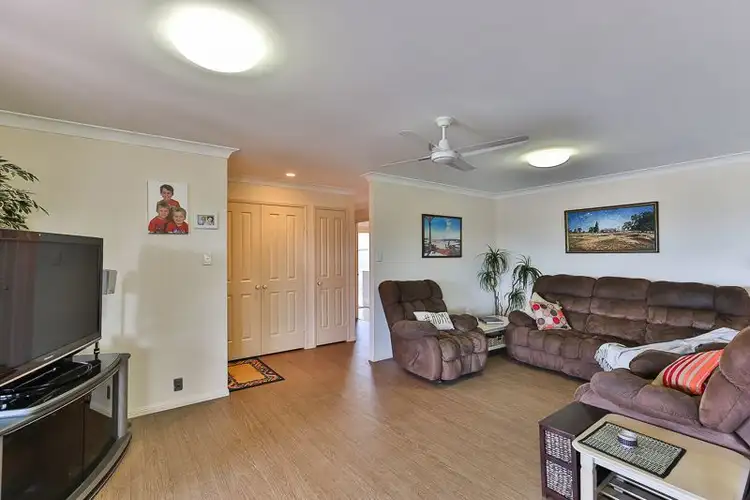 Sixth view of Homely house listing, 7 Petunia Close, Middle Ridge QLD 4350