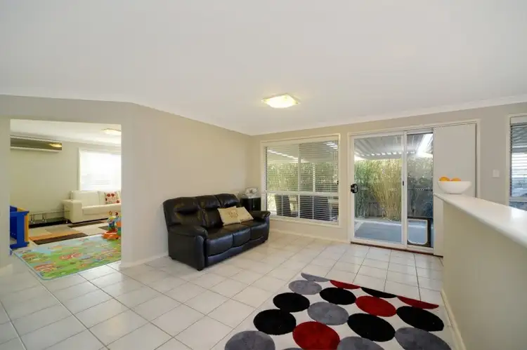 Second view of Homely house listing, 18 Almondbark Road, Worrigee NSW 2540