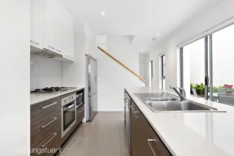 Fourth view of Homely townhouse listing, 17 Champions Parade, Wollert VIC 3750