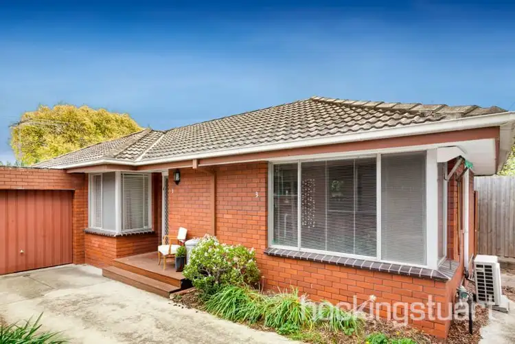 3/2 Kardella Street, Malvern East VIC 3145