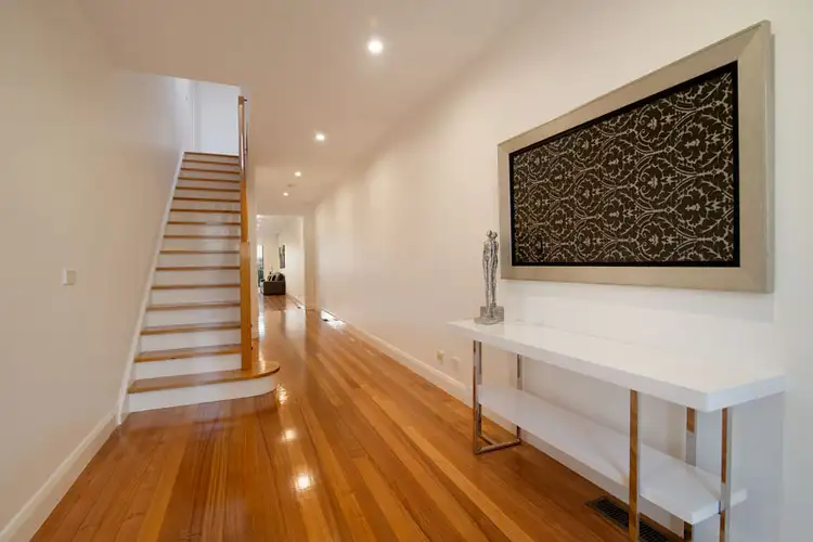 Third view of Homely house listing, 93A Bruce Street, Preston VIC 3072