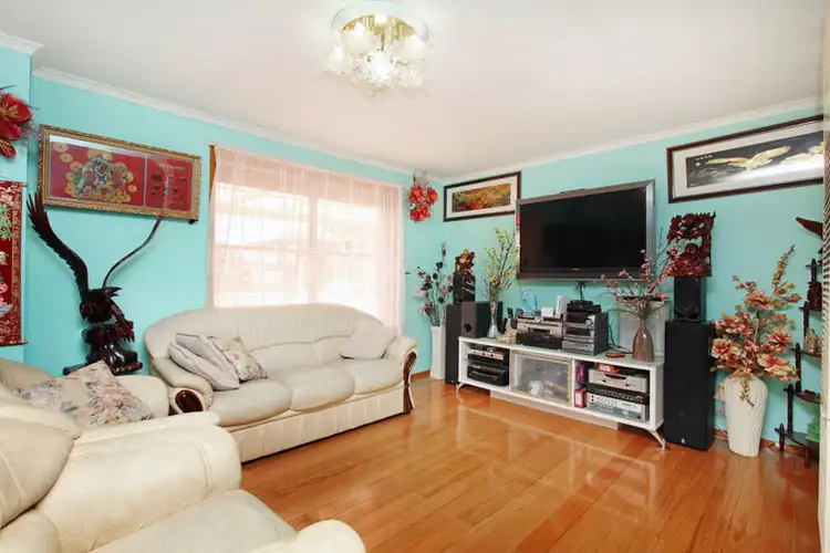 Third view of Homely house listing, 27 Dalton Street, Sunshine West VIC 3020