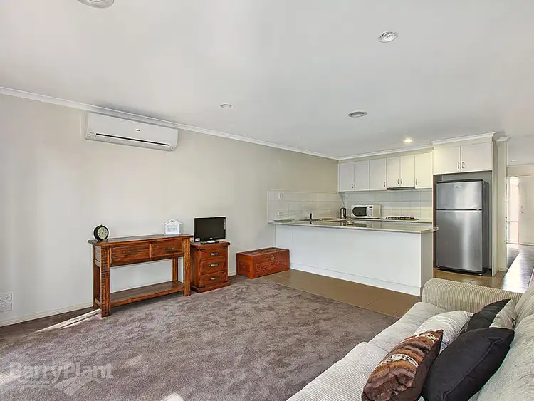 Fourth view of Homely unit listing, 4/56 Central Avenue, Boronia VIC 3155